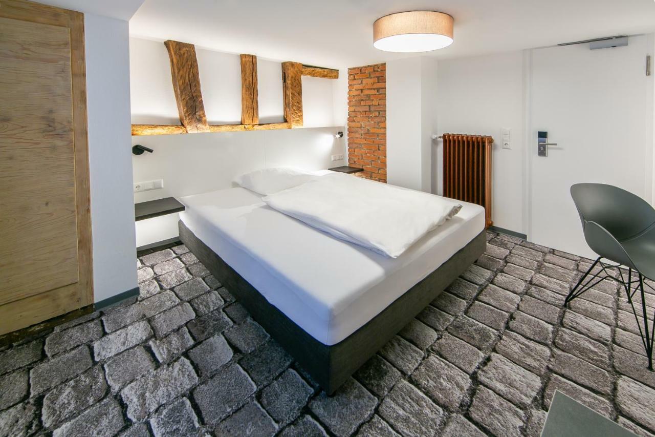 Gottwalds Inn Obernburg am Main Exteriör bild